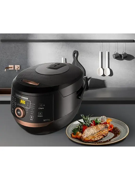 Умная мультикухня REDMOND SkyKitchen CB391S