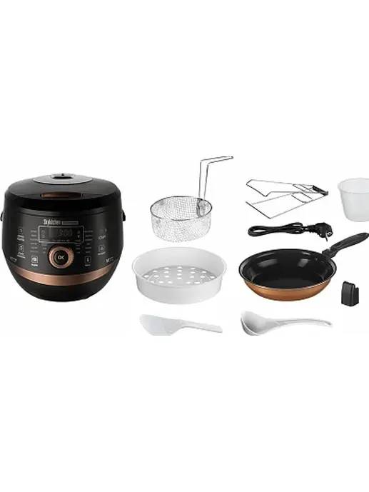 Умная мультикухня REDMOND SkyKitchen CB391S