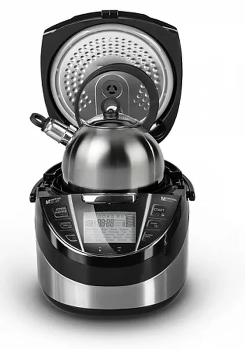 Мультикухня REDMOND RMK-M231