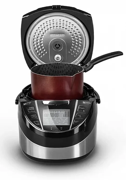 Мультикухня REDMOND RMK-M231
