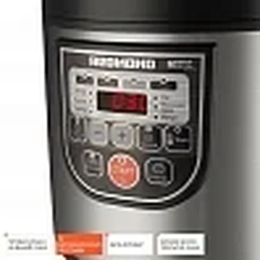 Мультиварка REDMOND RMC-M22