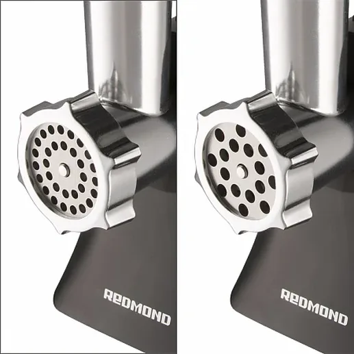 Мясорубка REDMOND RMG-1236, Черный