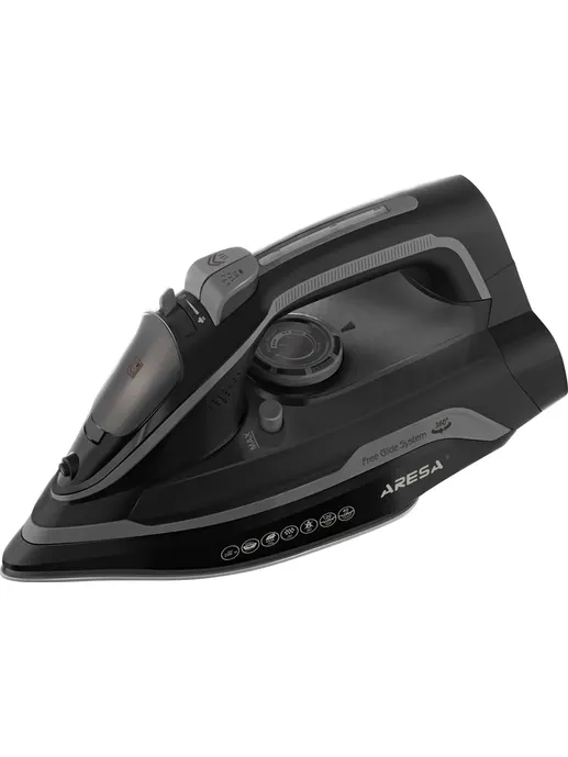 Утюг ARESA AR-3124