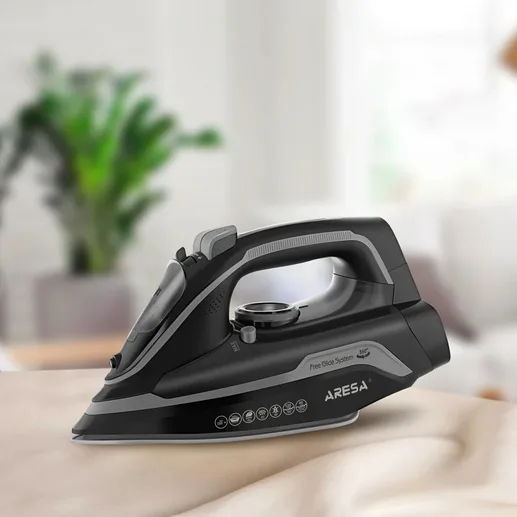 Утюг ARESA AR-3124