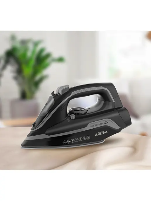 Утюг ARESA AR-3124