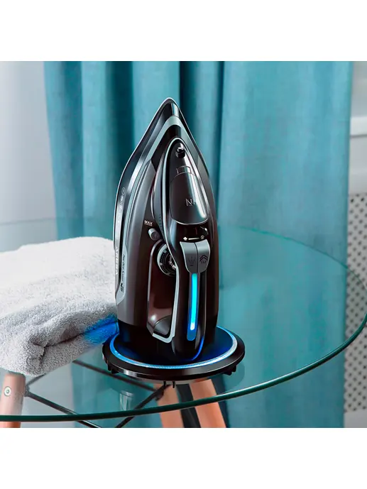 Утюг ARESA AR-3124