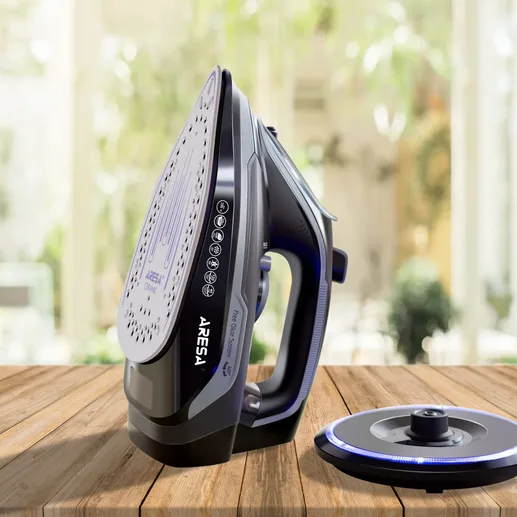 Утюг ARESA AR-3124