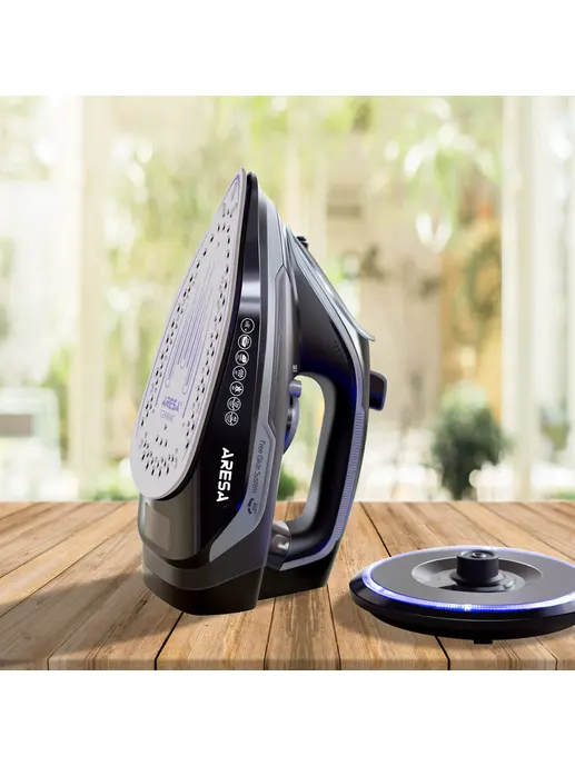Утюг ARESA AR-3124