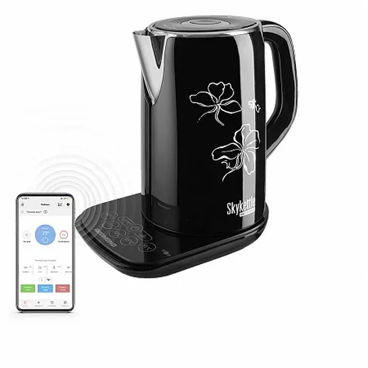 Электрический чайник REDMOND SkyKettle RK-M170S-E