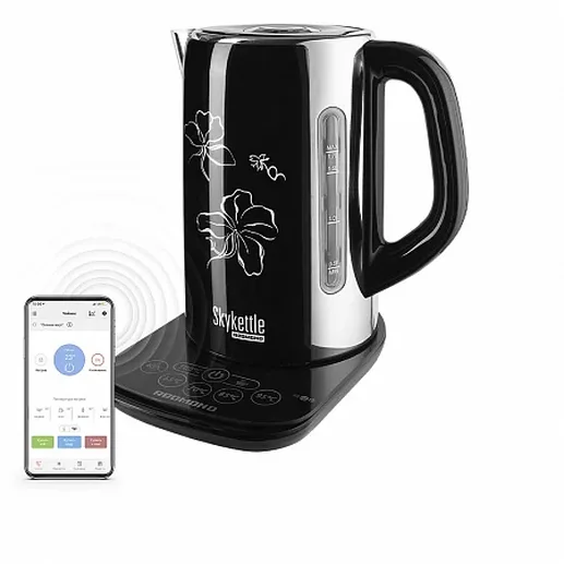 Электрический чайник REDMOND SkyKettle RK-M170S-E