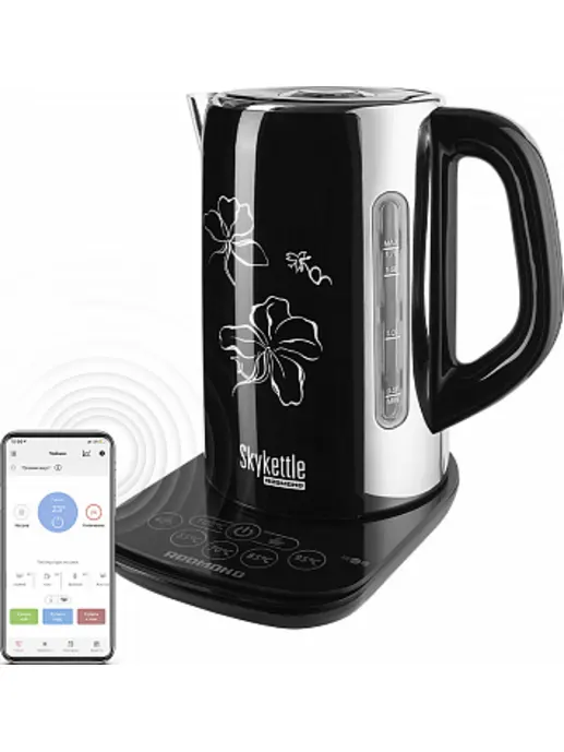 Чайник электрический REDMOND SkyKettle RK-M170S-E