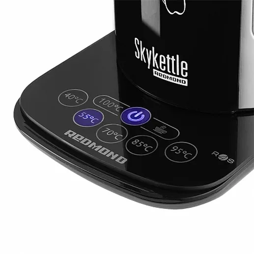 Электрический чайник REDMOND SkyKettle RK-M170S-E
