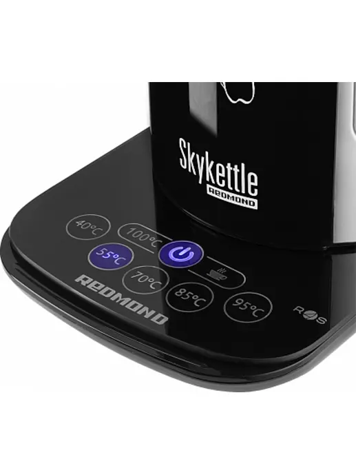 Чайник электрический REDMOND SkyKettle RK-M170S-E