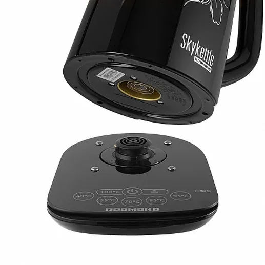 Электрический чайник REDMOND SkyKettle RK-M170S-E