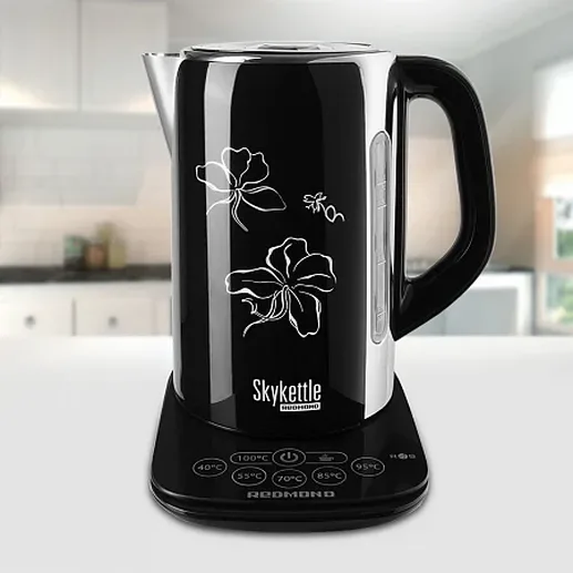 Электрический чайник REDMOND SkyKettle RK-M170S-E