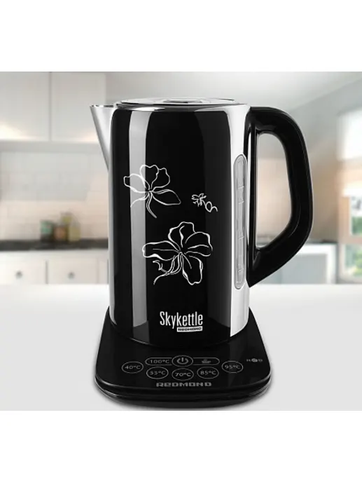 Чайник электрический REDMOND SkyKettle RK-M170S-E