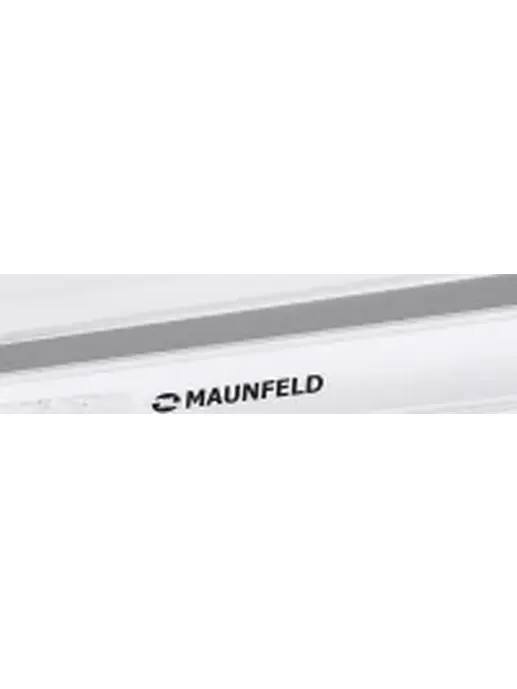 Холодильник встраиваемый MAUNFELD MBF193NFFW