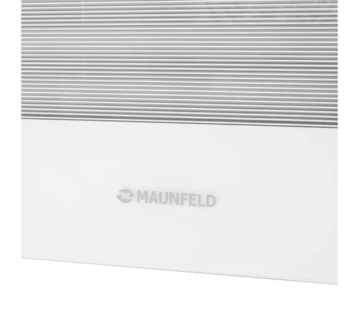 Электрический духовой шкаф MAUNFELD EOEC.566TW