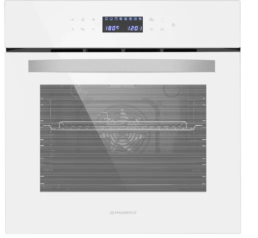 Электрический духовой шкаф MAUNFELD EOEC.566TW