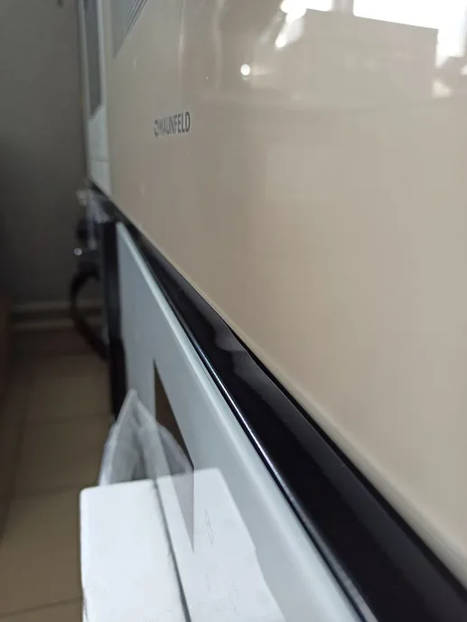 Электрический духовой шкаф MAUNFELD EOEC.566TW