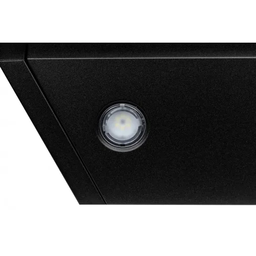 КУХОННАЯ ВЫТЯЖКА ZORG TECHNOLOGY ARSTAA 60CS черная