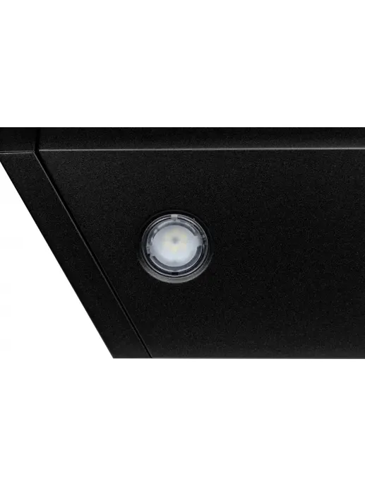 КУХОННАЯ ВЫТЯЖКА ZORG TECHNOLOGY ARSTAA 60CS черная