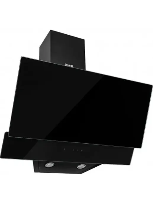 КУХОННАЯ ВЫТЯЖКА ZORG TECHNOLOGY ARSTAA 60CS черная