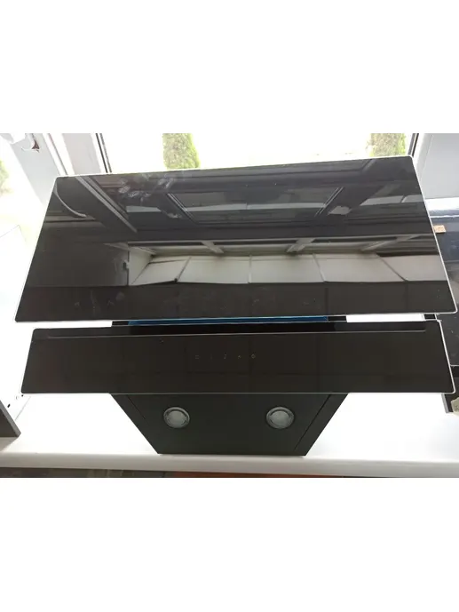 КУХОННАЯ ВЫТЯЖКА ZORG TECHNOLOGY ARSTAA 60CS черная