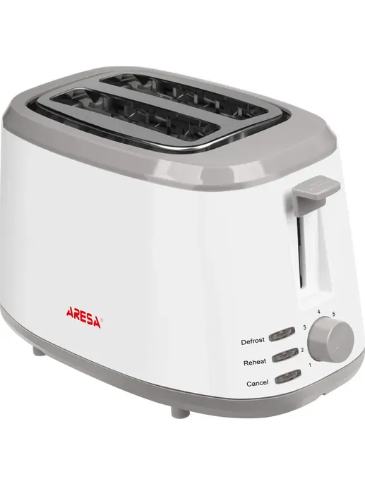Тостер ARESA AR-3003
