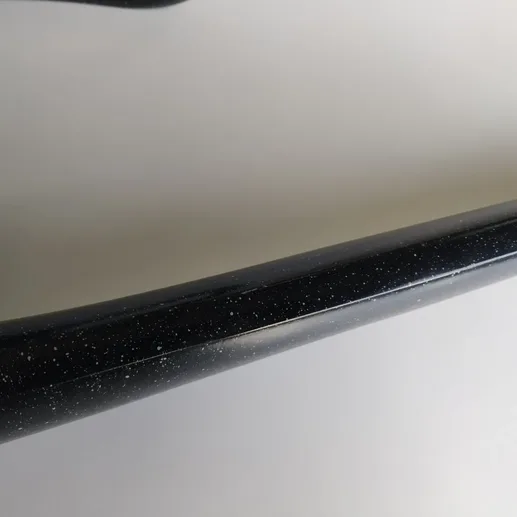 Смеситель для кухни Gran-Stone GS-4356 черный