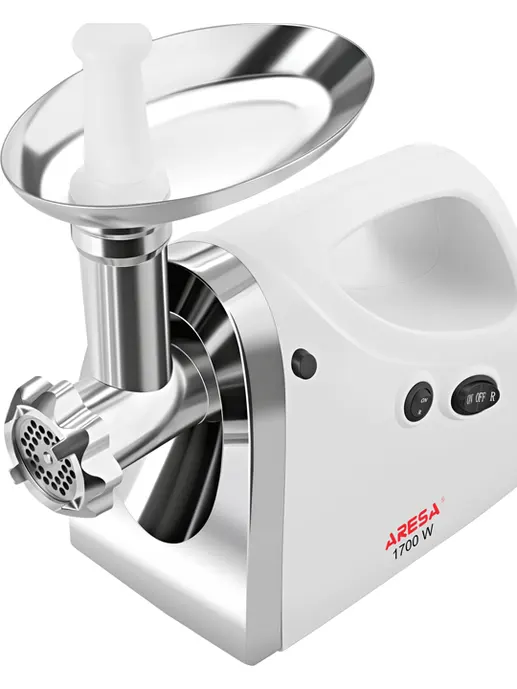 Мясорубка ARESA AR-2101 (пр-во Китай)