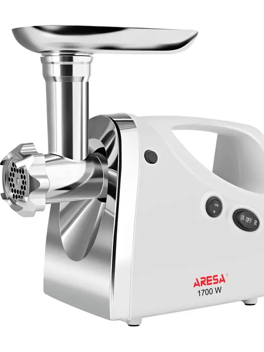 Мясорубка ARESA AR-2101 (пр-во Китай)