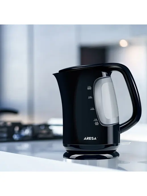 Чайник электрический ARESA AR-3455