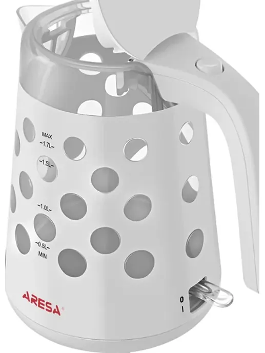 Чайник  электрический ARESA AR-3448