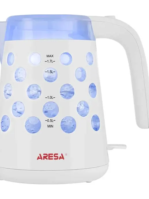 Чайник  электрический ARESA AR-3448