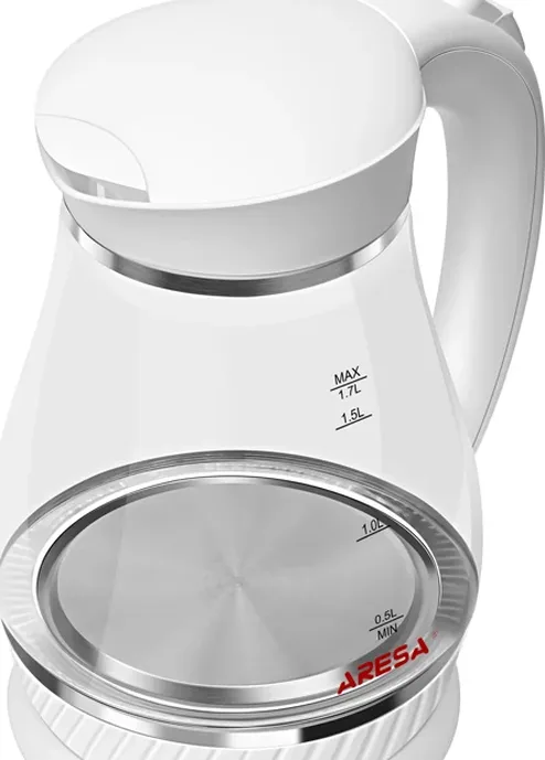 Чайник электрический ARESA AR-3454