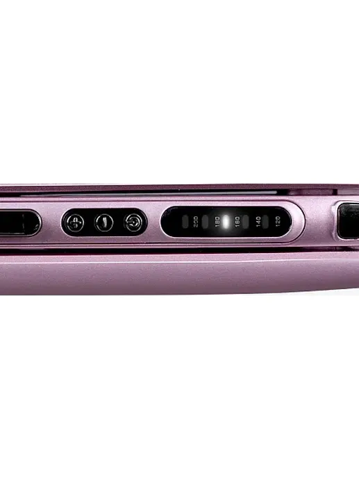 Стайлер для волос REDMOND RCI-2330, Коричневый