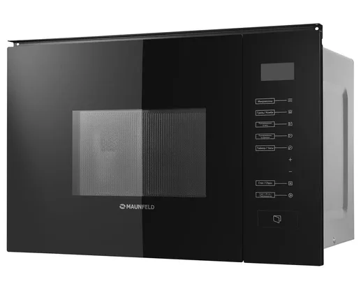 Встраиваемая микроволновая печь MAUNFELD MBMO.20.8GB