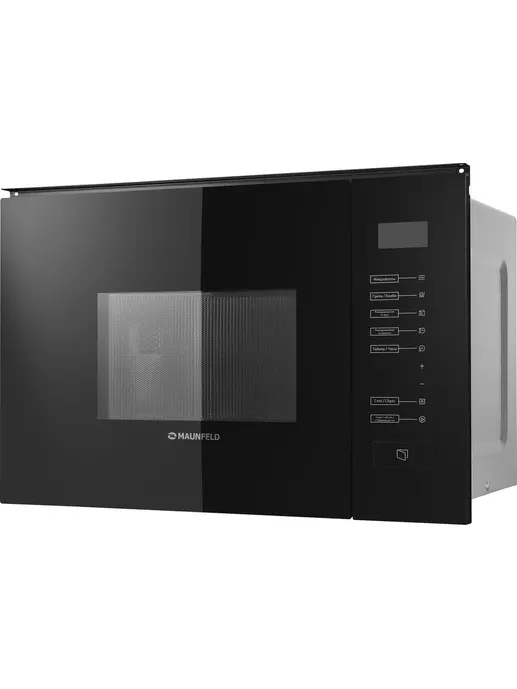 Встраиваемая микроволновая печь MAUNFELD MBMO.20.8GB