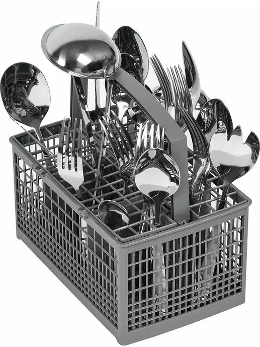 Встраиваемая посудомоечная машина HOMSair DW65L