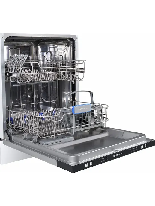 Встраиваемая посудомоечная машина HOMSair DW65L