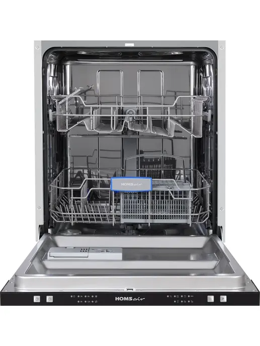 Встраиваемая посудомоечная машина HOMSair DW65L