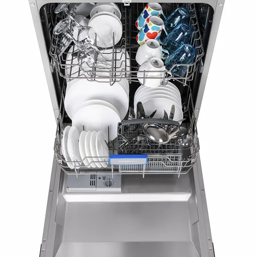 Встраиваемая посудомоечная машина HOMSair DW65L