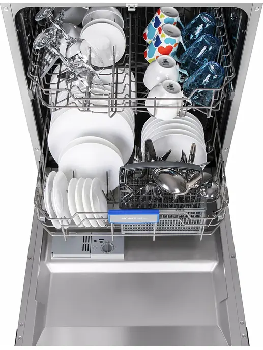 Встраиваемая посудомоечная машина HOMSair DW65L