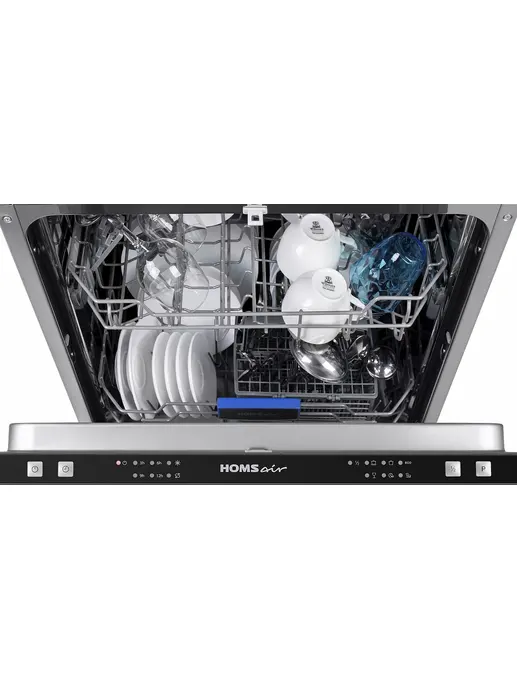 Встраиваемая посудомоечная машина HOMSair DW65L