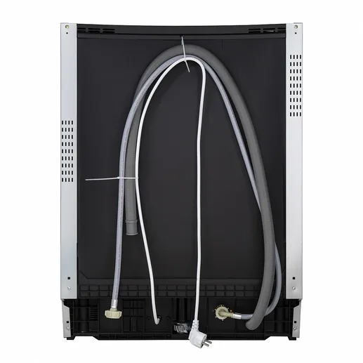 Встраиваемая посудомоечная машина HOMSair DW65L