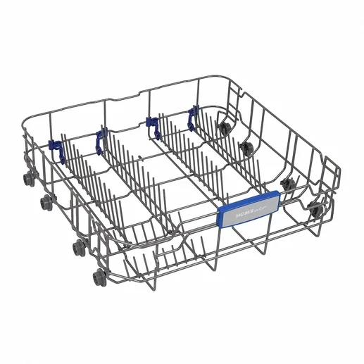 Встраиваемая посудомоечная машина HOMSair DW65L