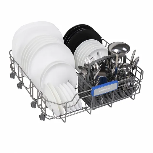Встраиваемая посудомоечная машина HOMSair DW65L