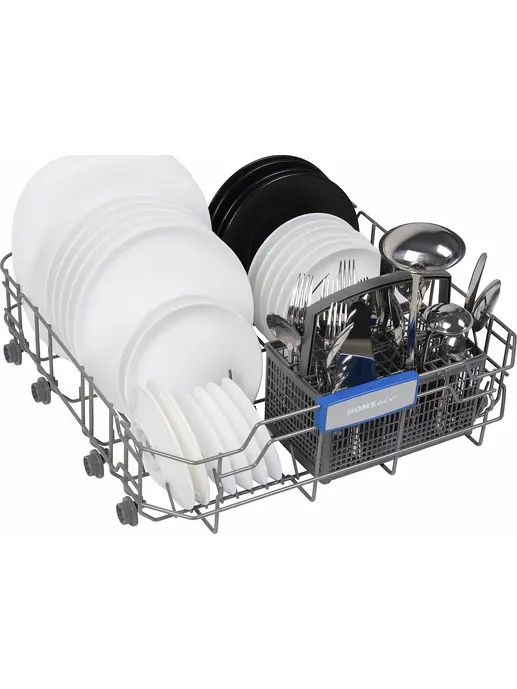 Встраиваемая посудомоечная машина HOMSair DW65L