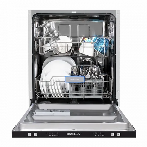 Встраиваемая посудомоечная машина HOMSair DW65L